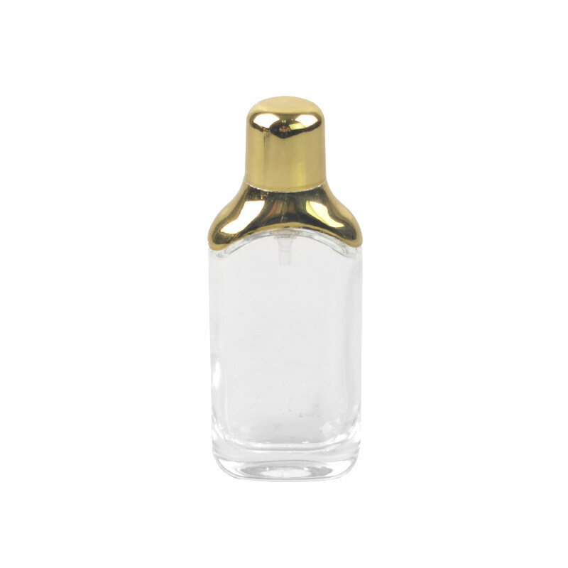 30ml empty perfume glass bottle with good performance