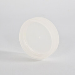 Wholesale 30g Plastic Cream Jar Body Face Cream Cosmetic Jars