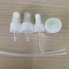 PCR Eco-friendly Wholesale 28 410 Plastic Liquid Hand Soap Dispenser Shampoo Cream Foam Lotion Pump