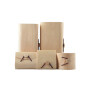 Cheap a variety of wooden gift box birch bark gift packaging wooden box
