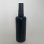 5ml 10ml 15ml 30ml 50ml 60ml 100ml glass dropper bottle oil essential oil uv black glass sprayer bottle