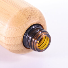 10ml 30ml 50ml 15g 30g 50g bamboo cosmetic packaging bamboo sprayer bottle bamboo cosmetic jar