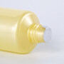 High Quality Plastic PCR Facial Cleaner Tube Cosmetic Squeeze Tube  for cosmetic packaging