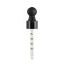 18/410 18/415 20/410 24/410 Best Quality China Manufacturer Dropper for essential oil or serum using