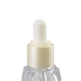 PETG plastic essence oil dropper bottle