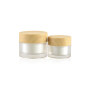 Wholesale cosmetic empty jar containers for sale