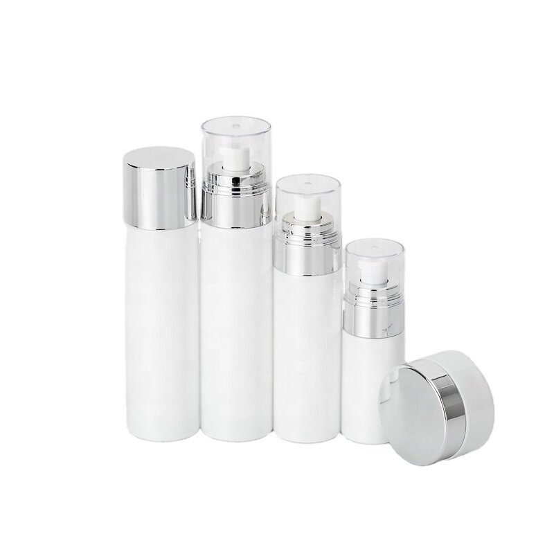 china products manufacturers cosmetic packaging airless lotion bottle