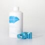100mL Airless Design Lotion Pump Packaging Bottle