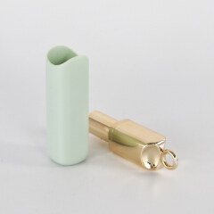 New Developed Empty Lipstick Tube Empty Cosmetic Lip Balm Bottle Holder Container for DIY Handcraft