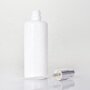 100mL White Skincare Essential Oil Bottles with Press Pump Sprayer