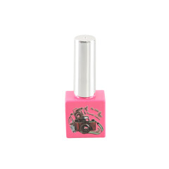 10 ml glass private label nail polish bottles wholesale empty bottles of glass container nail polish bottle with brush