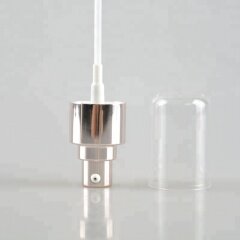 24mm mini and hand aluminum bottle sprayer pumps power sprayer pump perfume pump sprayer spray pump