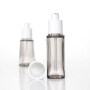 Stock PETG for 100ml 150ml 250ml 280ml 450ml 650ml Plastic Square Lotion Pump Bottles for Cosmetic Packaging