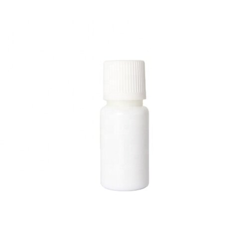 30mL Opal White Tamper Evident Essential Oil Glass Bottle