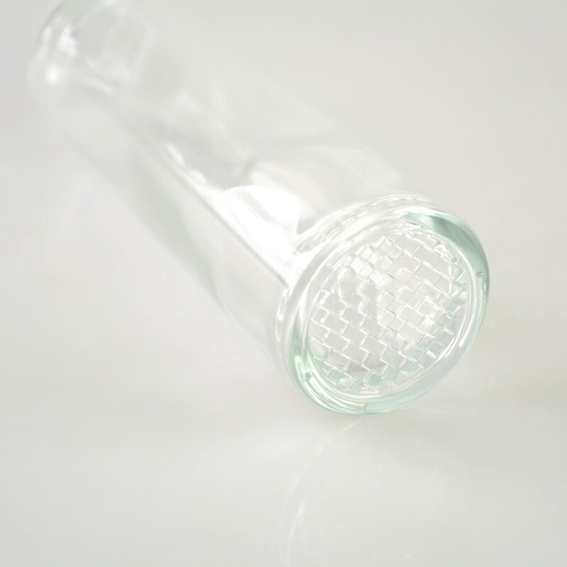 frosted clear frosted glass spray bottle cosmetic aromatherapy glass bottle 30ml 100 ml glass lotion bottle clear 150ml on sale