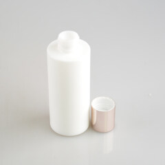 Opal white glass spray bottle and jar skincare cream sets of bottles and jars for cosmetic packaging jar skincare bottles