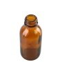 Glass Bottles with Dropper/cap/pump/sprayer Amber 1/2oz 1oz Essential Oil Screen Printing Personal Care Welcomed 1000pcs 20/400