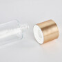 Wholesale 200ml Skin Care  Lotion Toner Cosmetic Serum Glass Bottle