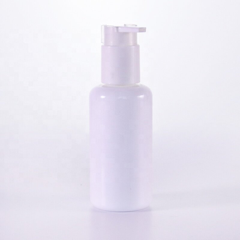 40ml skincare lotion cream serum cosmetics bottles shampoo soap long lotion pump for bottle