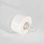 30ml 1 oz thick bottom clear round shape glass serum dropper bottle for essential oil glass bottle