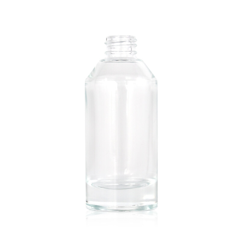 50ml packaging glass dropper essential oil bottle wholesale