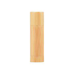 Natürliche Bambus-Lippenbalsam-Tube mit gutem Preis