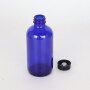 30ml 60ml 120ml clear blue amber green round glass dropper bottle 1oz 2oz 4oz 8oz 16oz essential oil bottles