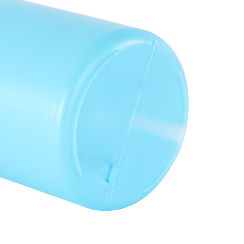250ml 300ml custom plastic HDPE empty foam pump bottle