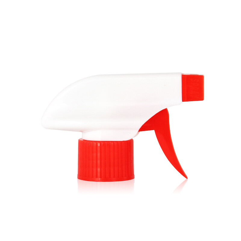 Head pressure nozzle plastic pump sprayer for water bottle garden pump sprayer