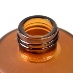 Cheap Price Amber Glass Bottle Spray