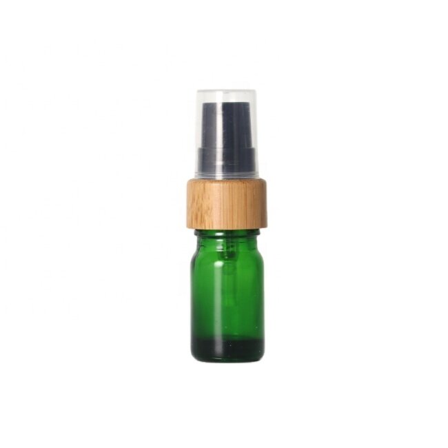 Customize Packaging Refuelable Serum Bottle with Wholesale Price