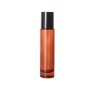 Amber Colored 80mL Cosmetic Body Lotion Pump Oil Bottle with Cap
