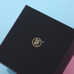 Personalized custom logo printing luxury cardboard recycled packaging shipping box