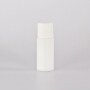 Various Widely Used Cosmetic Packaging 30ml 10ml white jar glass bottle