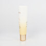 New Design  Plastic Cosmetic Squeeze Tube for cleanser hand cream lotion gel essence cosmetic package