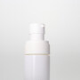 China factory high quality Opal White Glass Bottle And Jar For Skincare, 10ml 30ml 50ml luxury white glass bottle