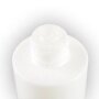 hot sale opal white glass cosmetic jar,cosmetic cream jar