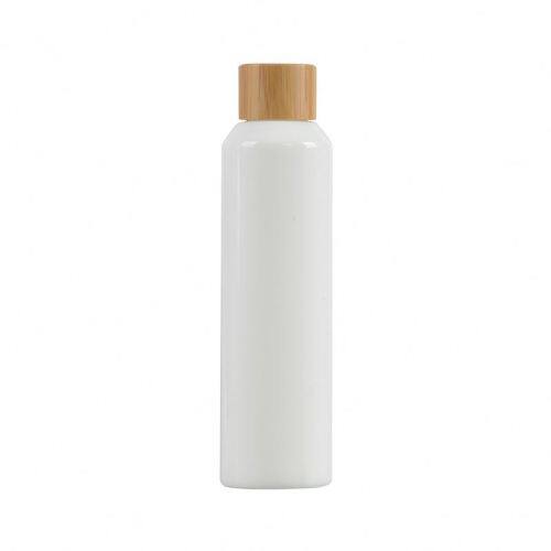 New Product Rectangular Glass Bottle For Cosmetic Essential Oil