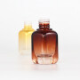 wholesale cosmetics package essential oil bottle skincare packaging glass dropper bottle