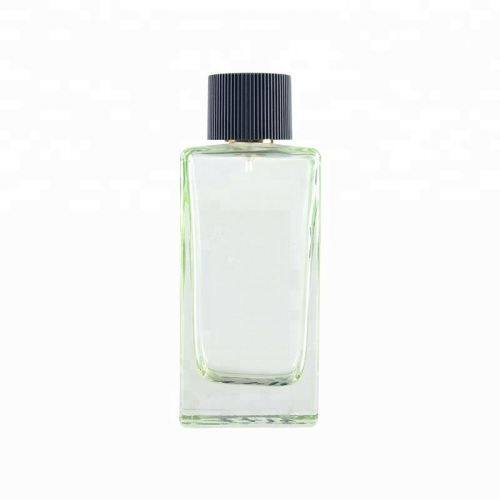 Dependable Manufacturer High Quality Custom Made glass bottle perfume