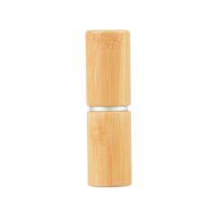 Natural Bamboo Lip Balm Tube With Good Price