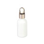 Luxury Cosmetic Packaging High Quality opal white color glass dropper