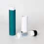 Wholesale custom refillable rotating lotion pump cosmetic bottle 30ml 50ml