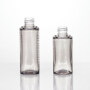 Wholesale 100ml 150ml 250ml 280ml 450ml 650ml empty clear square plastic petg foaming/lotion hand washing pump bottles