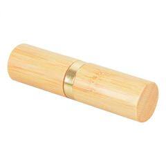 Luxus-Bambus-Lippenbalsam-Tube mit hoher Qualität