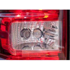 LED-Blitzlicht für Rettungswagen-Warnung zum Verstecken