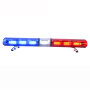 Emergency warning police vehicle light bars for sale