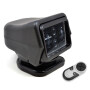 Vehicle remote wireless control 60w led search light