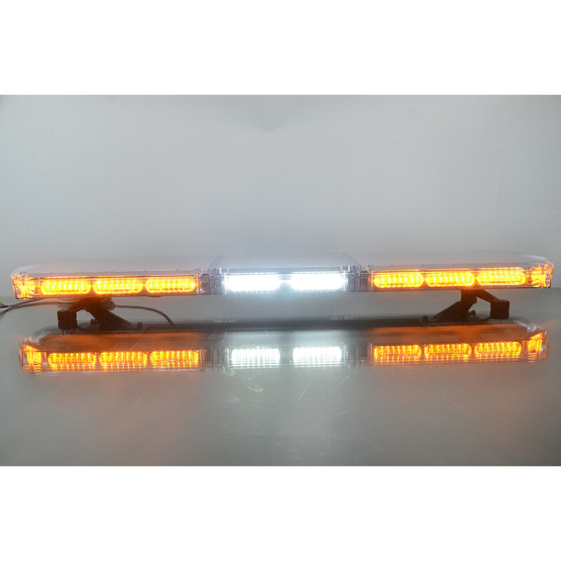 Wholesale amber led 24v slim truck warning lightbar