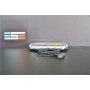 Low profile magnetic micro beacon warning mini led light bar